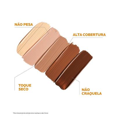 Protetor Solar Facial La Roche-posay Anthelios Ultra Cover Fps60 Cor 2.0 30g