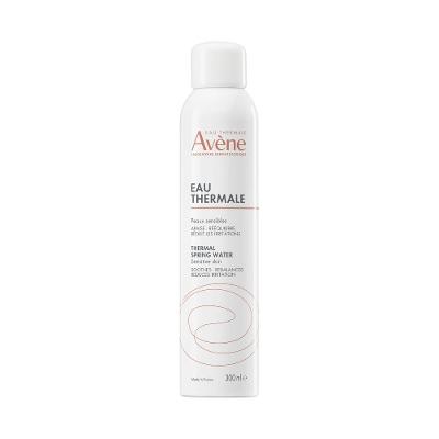 Água Termal Facial Avene Eau Thermale 300ml