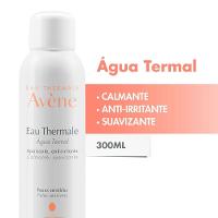 Água Termal Facial Avene Eau Thermale 300ml - 1