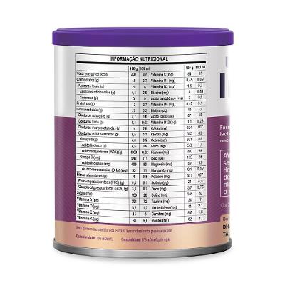 Fórmula Infantil Infatrini Pó Danone 400g