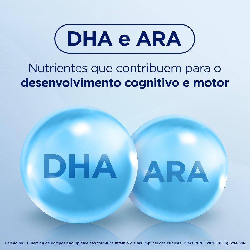 Kit Fórmula Infantil Aptanutri Premium 800g 2 Unidades - 4