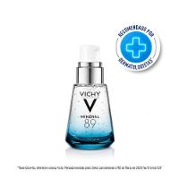 Sérum Hidratante Facial Vichy Minéral 89 Ácido Hialurônico 30ml - 1