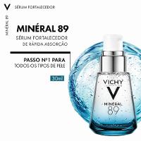 Sérum Hidratante Facial Vichy Minéral 89 Ácido Hialurônico 30ml - 2