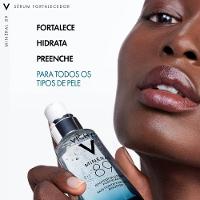 Sérum Hidratante Facial Vichy Minéral 89 Ácido Hialurônico 30ml - 4