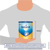 Fórmula Infantil Aptamil Active Sensitive 800g - 4
