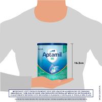 Fórmula Infantil Aptamil Ar 800g - 3