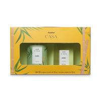 Kit Panvel Casa Bambu Com 1 Difusor De Aromas E 1 Sabonete Líquido 250ml Cada - 2
