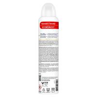 Desodorante Antitranspirante Aerosol Dove Invisible Care 48h 250ml - 14
