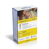 Mustela Protetor Solar Locao Fps 50+ 200ml + Hydra 100ml Gratis - 3