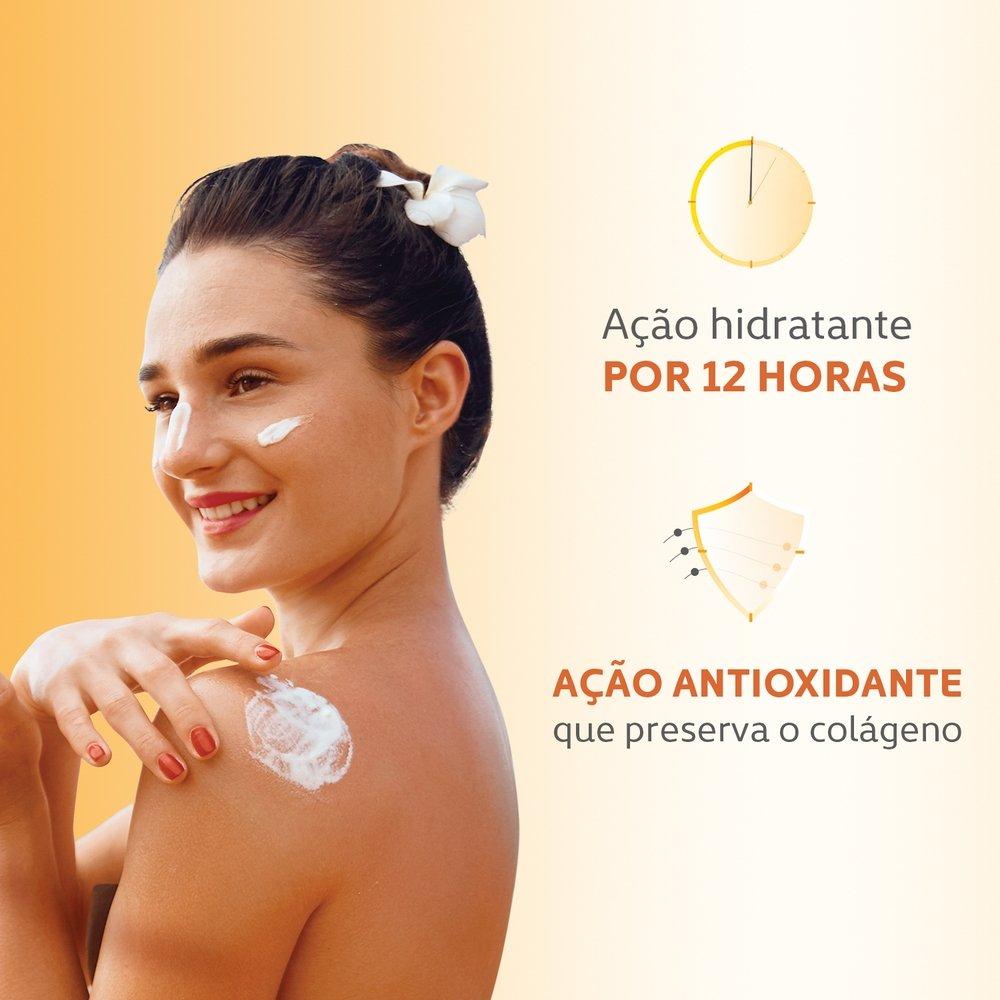 Protetor Solar Episol Intense Corpo E Rosto Fps 60 200ml - 8