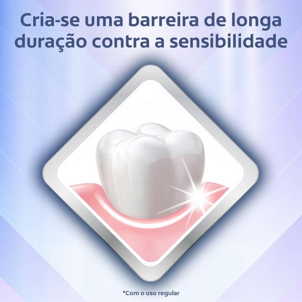 Kit Creme Dental Para Sensibilidade Colgate Sensitive Pro Alívio Imediato Original 90g 3 Unidades - 19