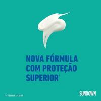 Protetor Solar Sundown Kids Praia E Piscina Fps60 120ml - 3