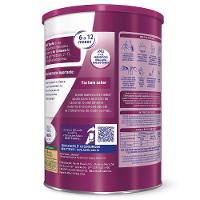 Fórmula Infantil Nan Comfor Hmo De 6 A 12 Meses 1,2kg - 4