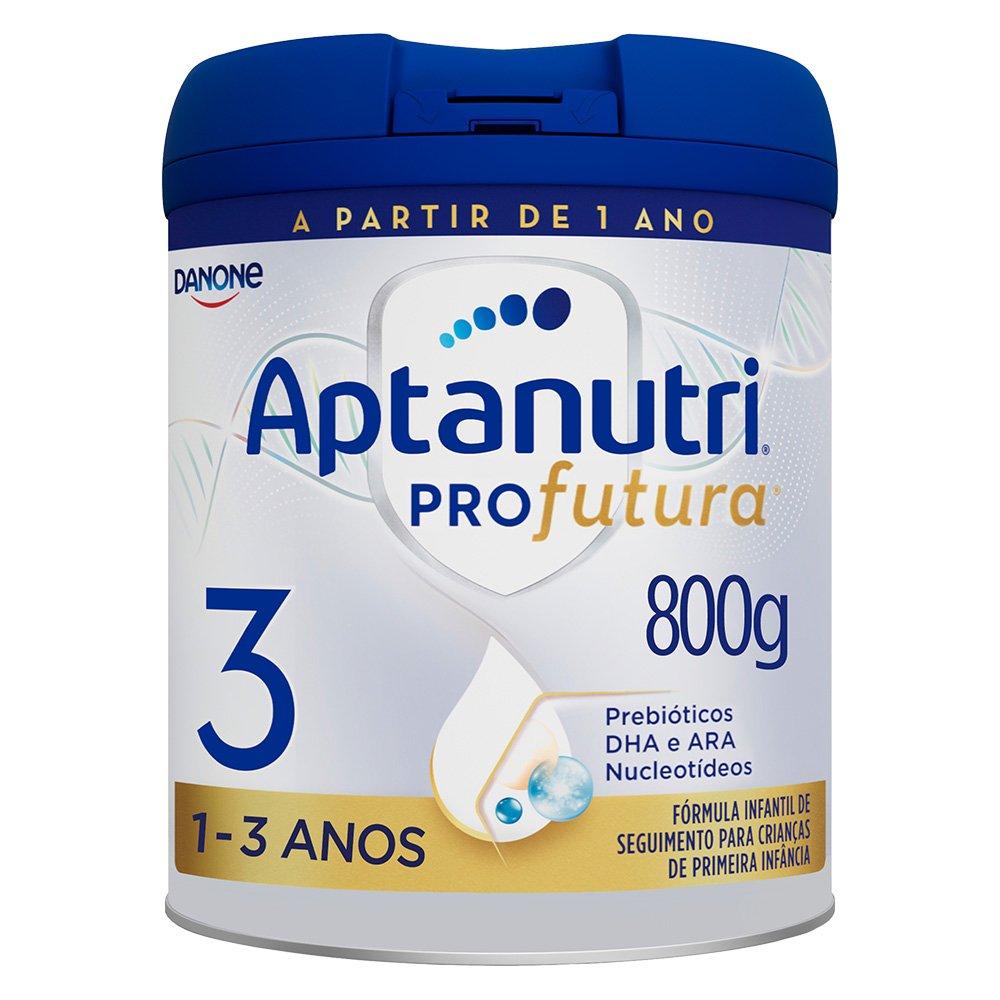 Fórmula Infantil De Seguimento Aptanutri Profutura 3 800g - 5