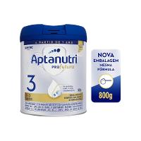 Fórmula Infantil De Seguimento Aptanutri Profutura 3 800g - 1