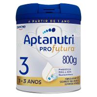 Fórmula Infantil De Seguimento Aptanutri Profutura 3 800g - 5
