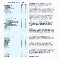 Fórmula Infantil Aptanutri Premium 3 800g - 4