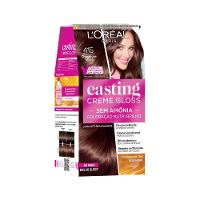 Tinta De Cabelo Casting Creme Gloss De L’oréal Paris 415 Chocolate Glacê 246g - 2