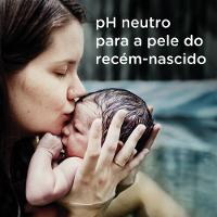 Sabonete Líquido Da Cabeça Aos Pés De Glicerina Baby Dove Hidratação Glicerinada 400 Ml - 5