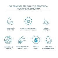 Protetor Solar Neutrogena Sun Fresh Fps 50 200ml - 3