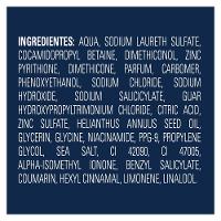 Shampoo Anticaspa Clear Men Ice Cool Menthol Leve 400ml Pague 330ml - 1