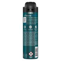 Desodorante Antitranspirante Aerosol Masculino Rexona Active Dry 72 Horas 150ml - 3