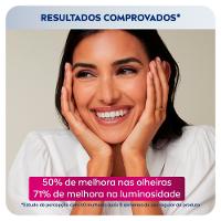 Uniformizador Facial Nivea Cellular Luminous 630 Antiolheiras 15ml