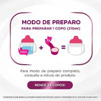 Fórmula Infantil Nestlé Nanlac Comfor 800g - 4