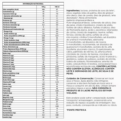 Fórmula Infantil Aptamil Premium 1 800g