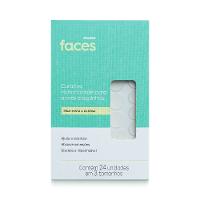 Curativo Secativo Para Acne Panvel Faces Antiacne 24 Unidades - 1
