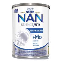 Fórmula Infantil Nan Science Pro Espessar Hmo 800g - 5