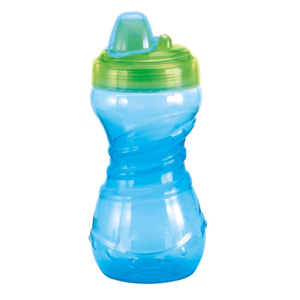 Copo Kuka Fun Azul 330ml - 2