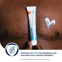 Creme Hidratante Toque Seco Oil Free Para Pele Normal A Seca Bepantol Derma 30g - 5