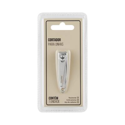 Cortador Unhas Mãos Panvel Acessórios