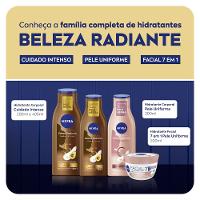 Creme Facial Uniformizador Nivea Beleza Radiante 7 Em 1 100g - 4