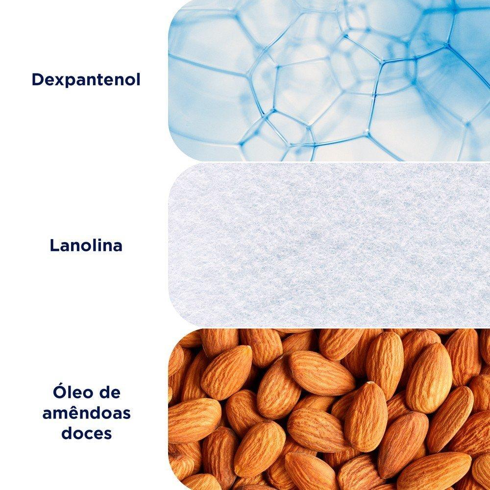 Creme Hidratante Multirrestaurador Para Pele Extrasseca Bepantol Derma 20g - 3