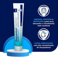 Creme Hidratante Multirrestaurador Para Pele Extrasseca Bepantol Derma 20g - 2