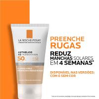 Protetor Solar Facial La Roche-posay Anthelios Ae-pigmentation Anti Idade Pele Clara Fps 50 40g - 3