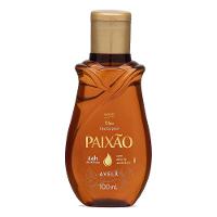 Óleo Corporal Paixão Amêndoas Com Avelã 100ml - 5