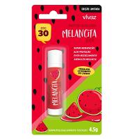 Protetor Labial Vivaz Melancita Fps30 4,5g - 1