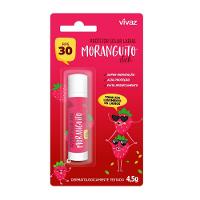 Protetor Labial Vivaz Moranguito Fps 30 4,5g - 1