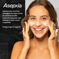 Sabonete Líquido Facial Asepxia Carvão Detox 150ml - 4