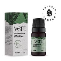 Óleo Essencial Melaleuca Panvel Vert 10ml - 1