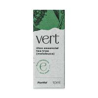 Óleo Essencial Melaleuca Panvel Vert 10ml - 2
