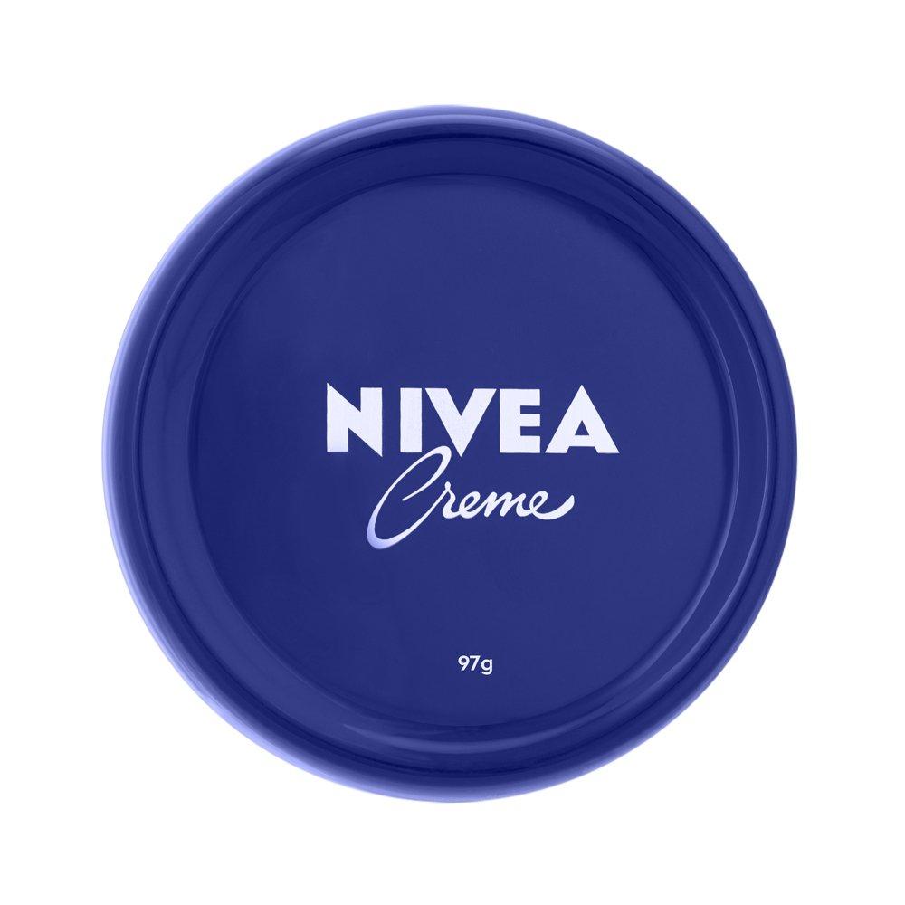 Creme Hidratante Nivea Lata 97g - 6