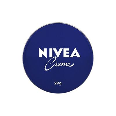 Creme Hidratante Lata Nivea 29g