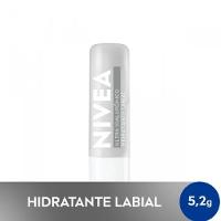 Hidratante Labial Nivea Ultra Hialurônico 5,2g - 1