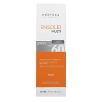 Protetor Solar Facial Profuse Ensolei Multi Fps60 50ml - 2