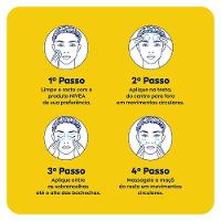 Creme Facial Antissinais Dia Nivea Q10 Power Fps30 50g - 4