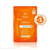 Gel De Limpeza Facial Actine Refil 300g - 2
